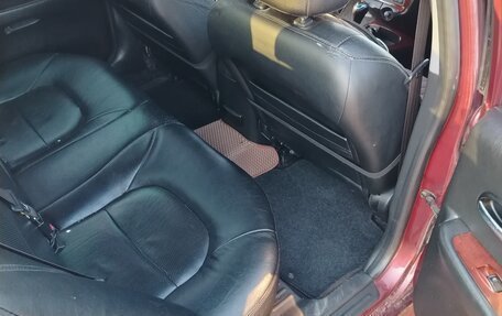 Hyundai Sonata IV рестайлинг, 2007 год, 770 000 рублей, 13 фотография