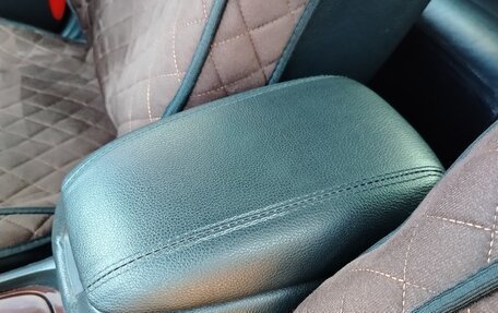 Hyundai Sonata IV рестайлинг, 2007 год, 770 000 рублей, 27 фотография