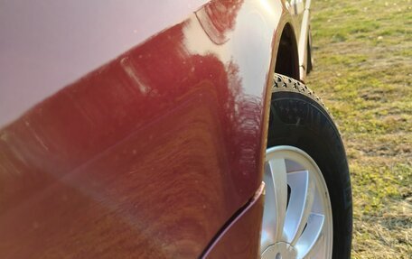Hyundai Sonata IV рестайлинг, 2007 год, 770 000 рублей, 24 фотография
