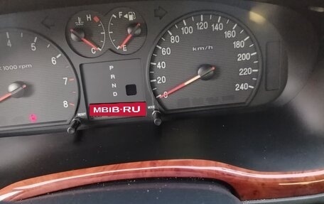 Hyundai Sonata IV рестайлинг, 2007 год, 770 000 рублей, 26 фотография
