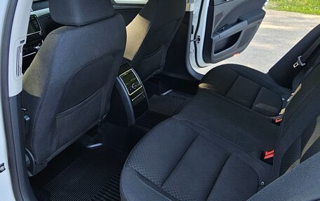 Skoda Superb III рестайлинг, 2014 год, 1 400 000 рублей, 9 фотография