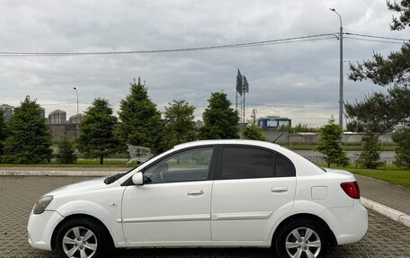 KIA Rio II, 2011 год, 459 000 рублей, 3 фотография