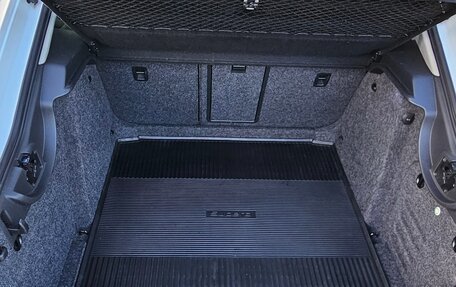 Skoda Superb III рестайлинг, 2014 год, 1 400 000 рублей, 13 фотография