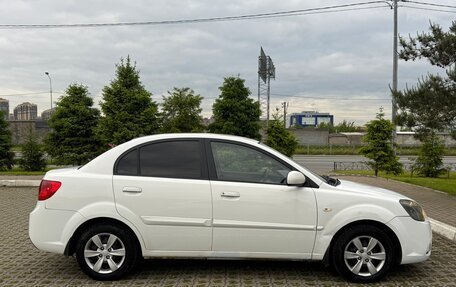 KIA Rio II, 2011 год, 459 000 рублей, 7 фотография