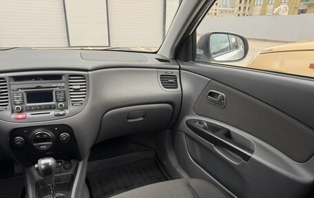 KIA Rio II, 2011 год, 459 000 рублей, 17 фотография
