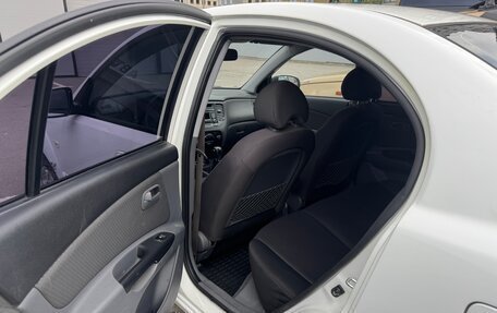 KIA Rio II, 2011 год, 459 000 рублей, 12 фотография