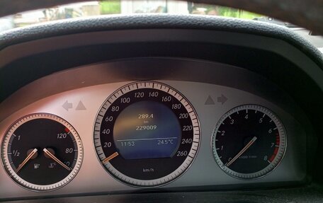 Mercedes-Benz C-Класс, 2007 год, 980 000 рублей, 4 фотография