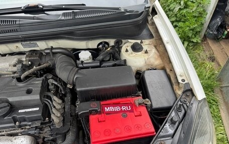 KIA Rio II, 2011 год, 459 000 рублей, 29 фотография