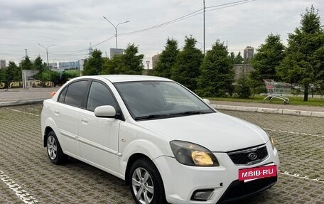KIA Rio II, 2011 год, 459 000 рублей, 8 фотография