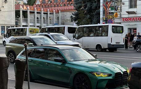 BMW M3, 2023 год, 13 000 000 рублей, 2 фотография
