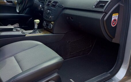 Mercedes-Benz C-Класс, 2007 год, 980 000 рублей, 7 фотография