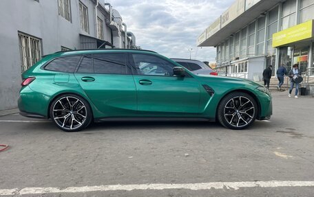 BMW M3, 2023 год, 13 000 000 рублей, 8 фотография