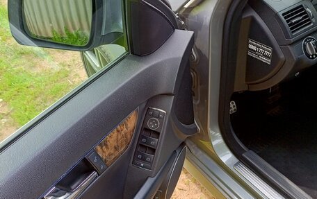 Mercedes-Benz C-Класс, 2007 год, 980 000 рублей, 6 фотография
