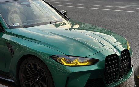 BMW M3, 2023 год, 13 000 000 рублей, 3 фотография