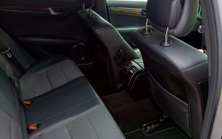 Mercedes-Benz C-Класс, 2007 год, 980 000 рублей, 8 фотография