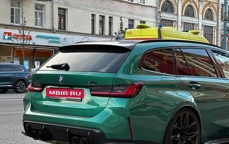 BMW M3, 2023 год, 13 000 000 рублей, 4 фотография