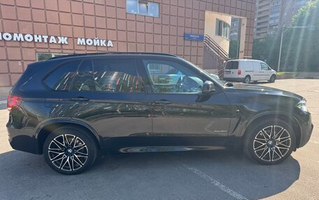 BMW X5, 2015 год, 3 600 000 рублей, 3 фотография