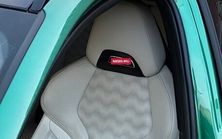 BMW M3, 2023 год, 13 000 000 рублей, 7 фотография