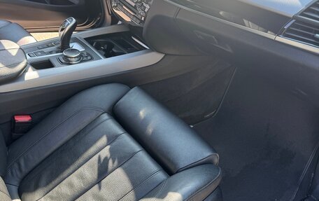 BMW X5, 2015 год, 3 600 000 рублей, 13 фотография