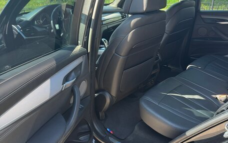 BMW X5, 2015 год, 3 600 000 рублей, 12 фотография