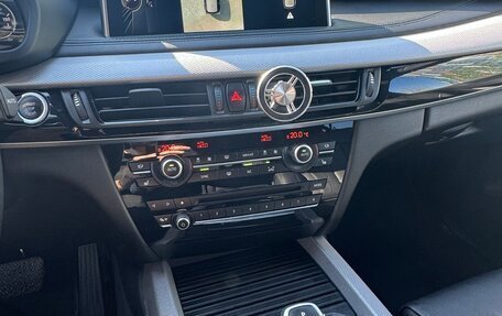 BMW X5, 2015 год, 3 600 000 рублей, 10 фотография