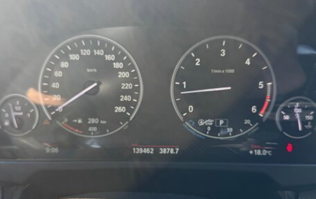 BMW X5, 2015 год, 3 600 000 рублей, 9 фотография