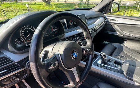 BMW X5, 2015 год, 3 600 000 рублей, 8 фотография