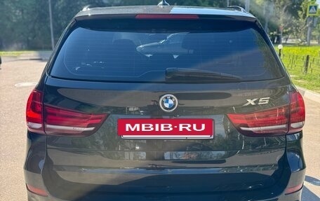 BMW X5, 2015 год, 3 600 000 рублей, 2 фотография