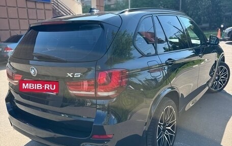 BMW X5, 2015 год, 3 600 000 рублей, 6 фотография