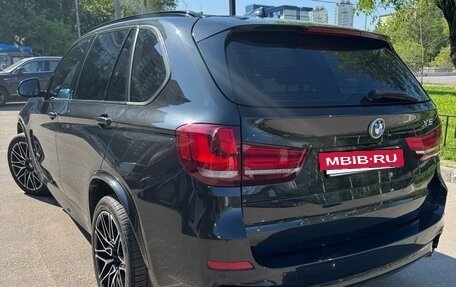 BMW X5, 2015 год, 3 600 000 рублей, 4 фотография