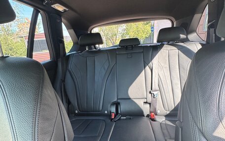 BMW X5, 2015 год, 3 600 000 рублей, 15 фотография