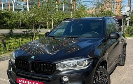 BMW X5, 2015 год, 3 600 000 рублей, 5 фотография