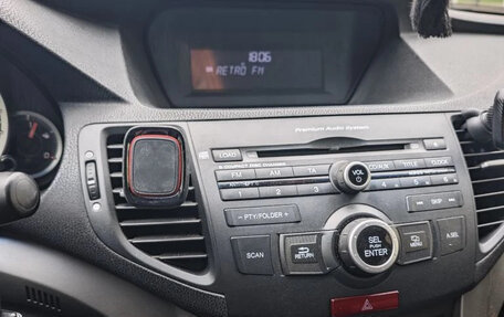 Honda Accord VIII рестайлинг, 2008 год, 850 000 рублей, 2 фотография