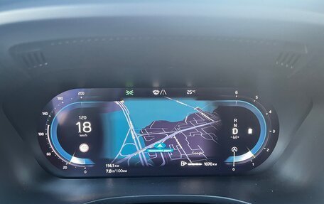 Volvo XC60 II, 2021 год, 5 400 000 рублей, 9 фотография