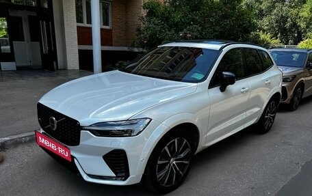 Volvo XC60 II, 2021 год, 5 400 000 рублей, 6 фотография