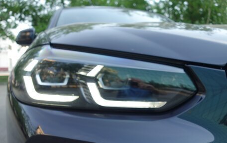 BMW X3, 2022 год, 6 500 000 рублей, 7 фотография