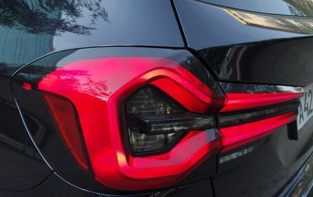 BMW X3, 2022 год, 6 500 000 рублей, 8 фотография