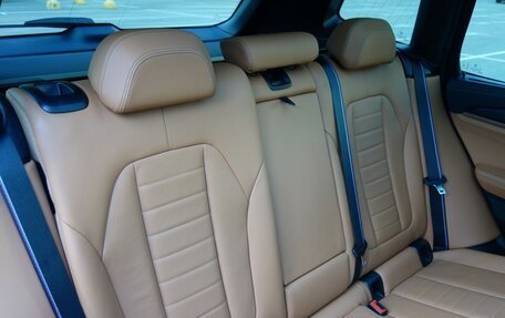 BMW X3, 2022 год, 6 500 000 рублей, 24 фотография