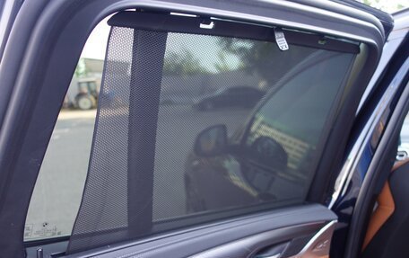 BMW X3, 2022 год, 6 500 000 рублей, 25 фотография
