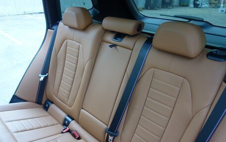 BMW X3, 2022 год, 6 500 000 рублей, 27 фотография