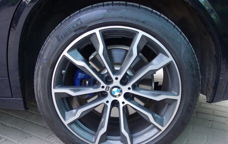 BMW X3, 2022 год, 6 500 000 рублей, 34 фотография