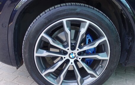 BMW X3, 2022 год, 6 500 000 рублей, 33 фотография