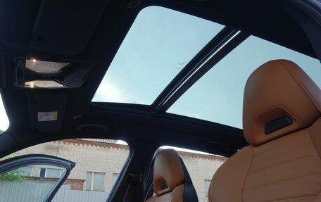 BMW X3, 2022 год, 6 500 000 рублей, 30 фотография