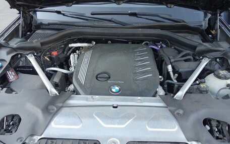 BMW X3, 2022 год, 6 500 000 рублей, 36 фотография