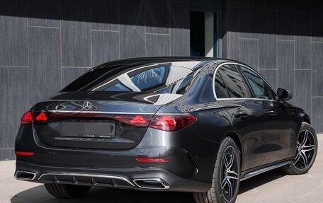 Mercedes-Benz E-Класс, 2024 год, 7 455 000 рублей, 5 фотография