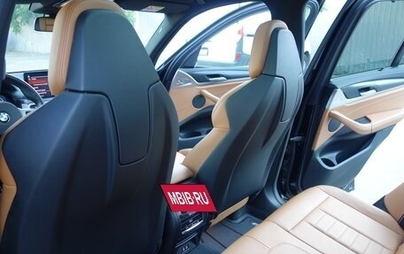BMW X3, 2022 год, 6 500 000 рублей, 28 фотография