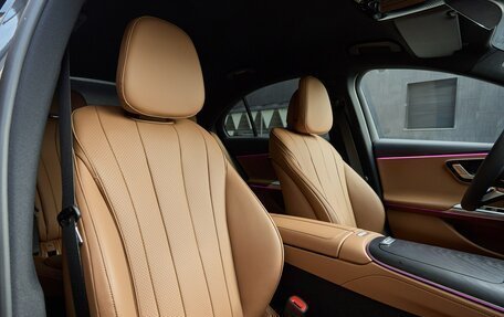 Mercedes-Benz E-Класс, 2024 год, 7 455 000 рублей, 21 фотография