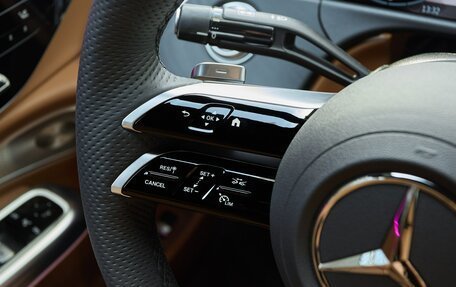 Mercedes-Benz E-Класс, 2024 год, 7 455 000 рублей, 18 фотография