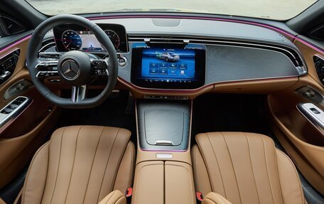 Mercedes-Benz E-Класс, 2024 год, 7 455 000 рублей, 20 фотография