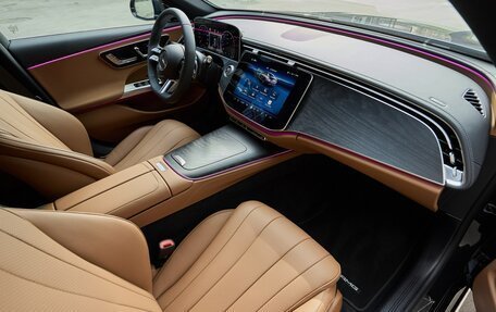 Mercedes-Benz E-Класс, 2024 год, 7 455 000 рублей, 16 фотография
